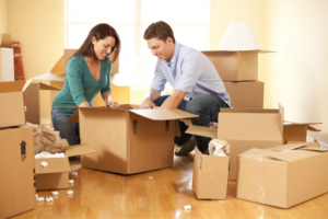 Residential Relocation